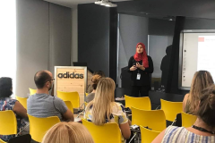 Adidas Group