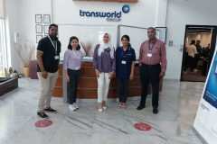 Transworld group workshop